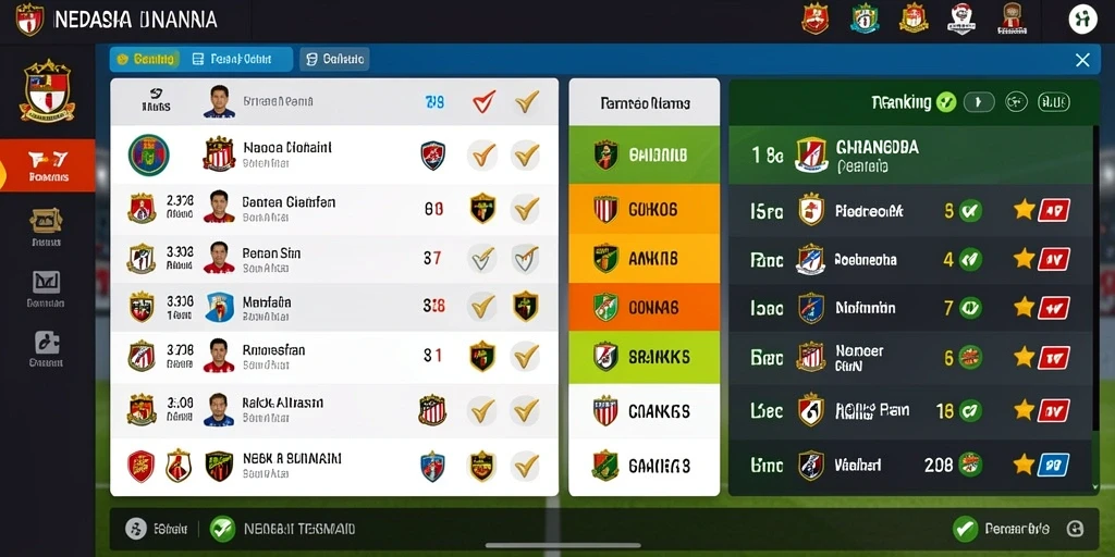 Fitur jackpot progresif yang menggiurkan.