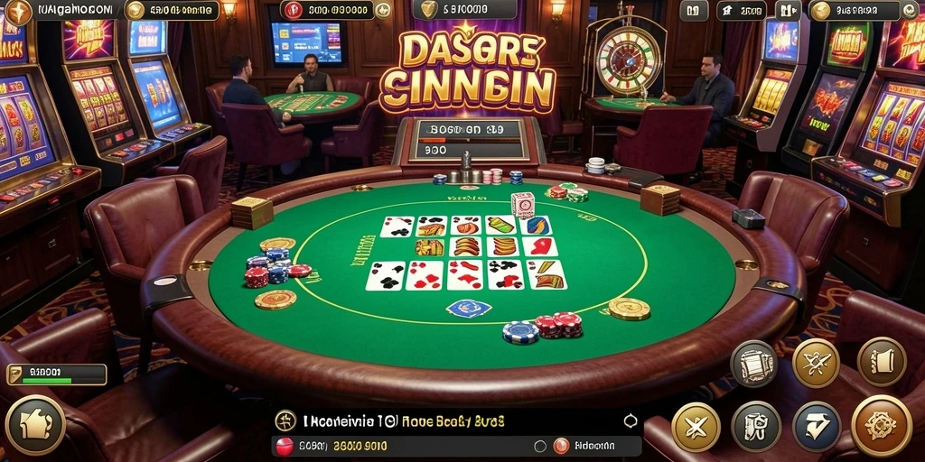 Statistik lengkap untuk setiap jenis permainan togel.