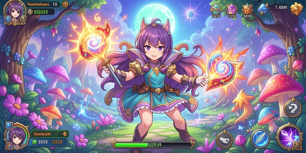 Saksi permainan multiplayer yang menarik dan kompetitif.