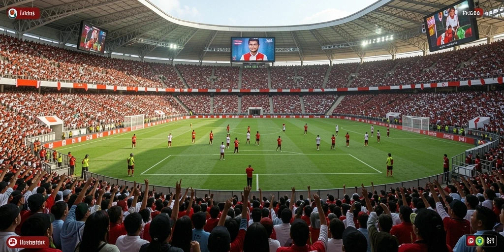 Pengalaman bermain yang seru dan menguntungkan.