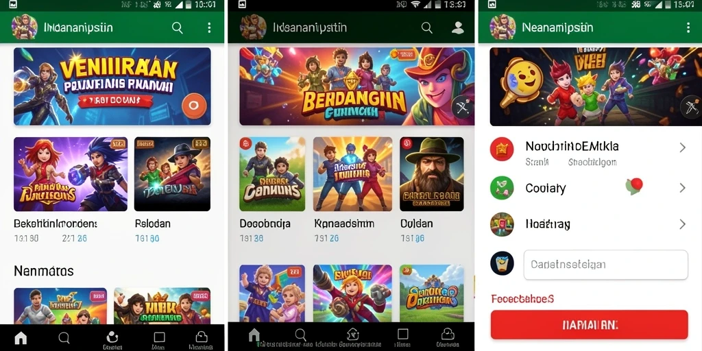 Fitur bonus yang menggiurkan bagi pemain aktif.
