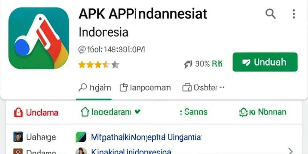 Berbagai mode permainan yang menantang tersedia.
