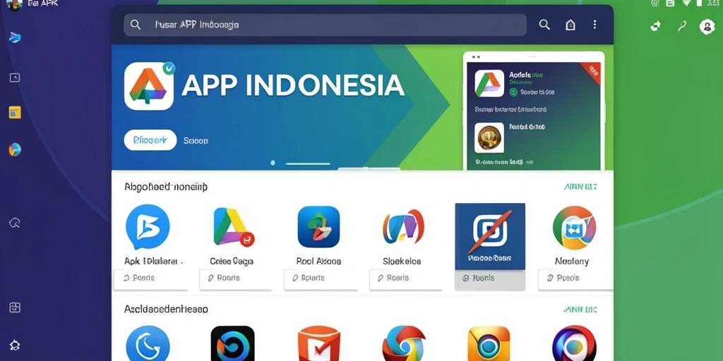 Grafis yang memukau dan efek suara yang mendalami.