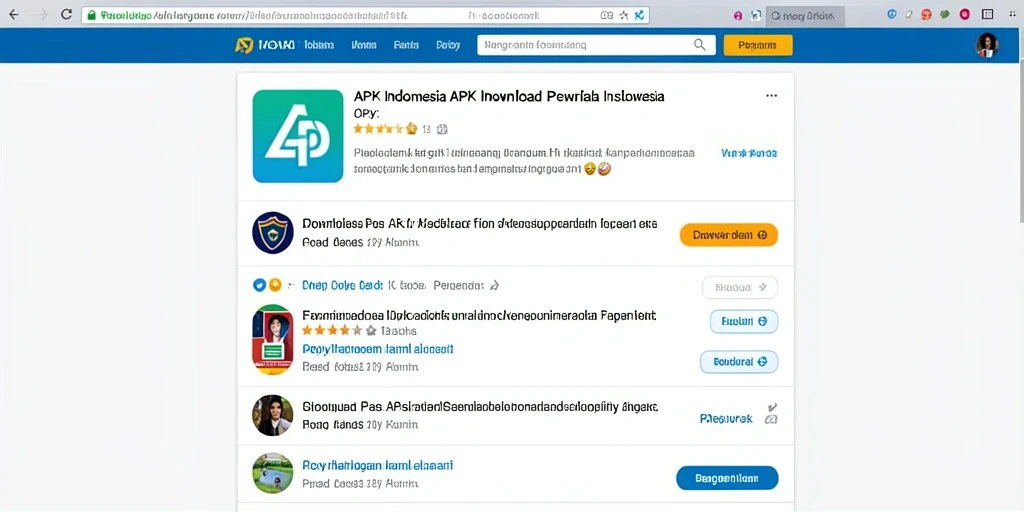 Level-level yang dirancang penuh tantangan dan keseruan.