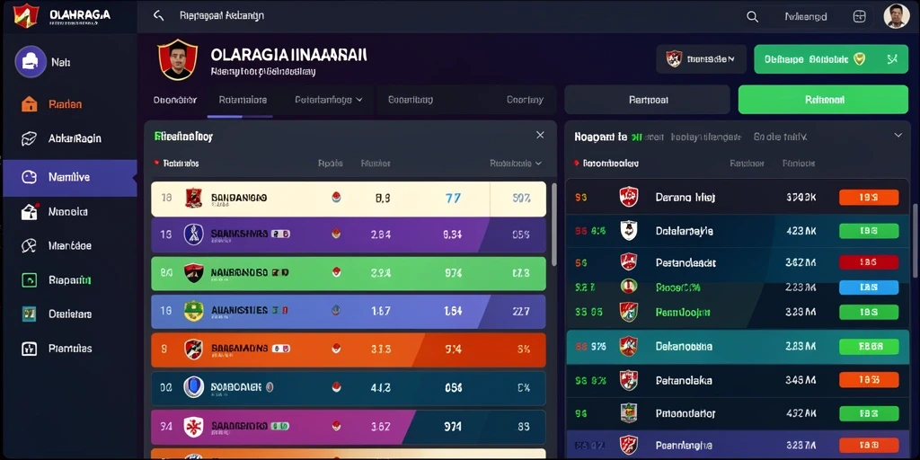 Tantangan baru di setiap level menarik untuk dijelajahi.