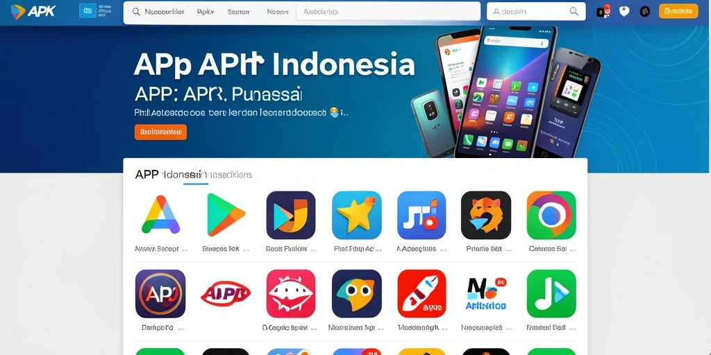 Ragam item dan upgrade yang tersedia dalam game.